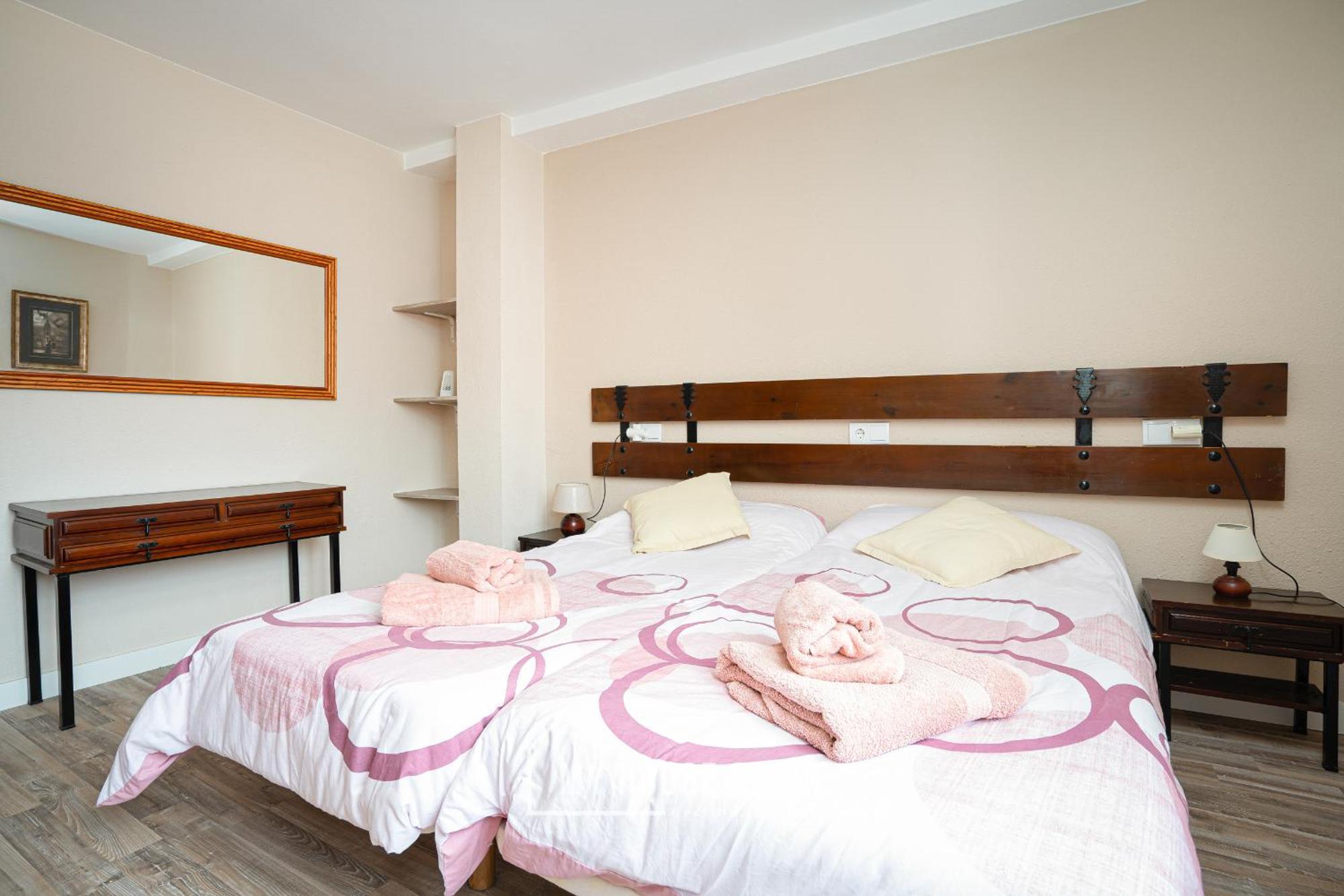 Myhousespain - Piso 3 Habitaciones Cerca Playa San Lorenzo Gijón Esterno foto